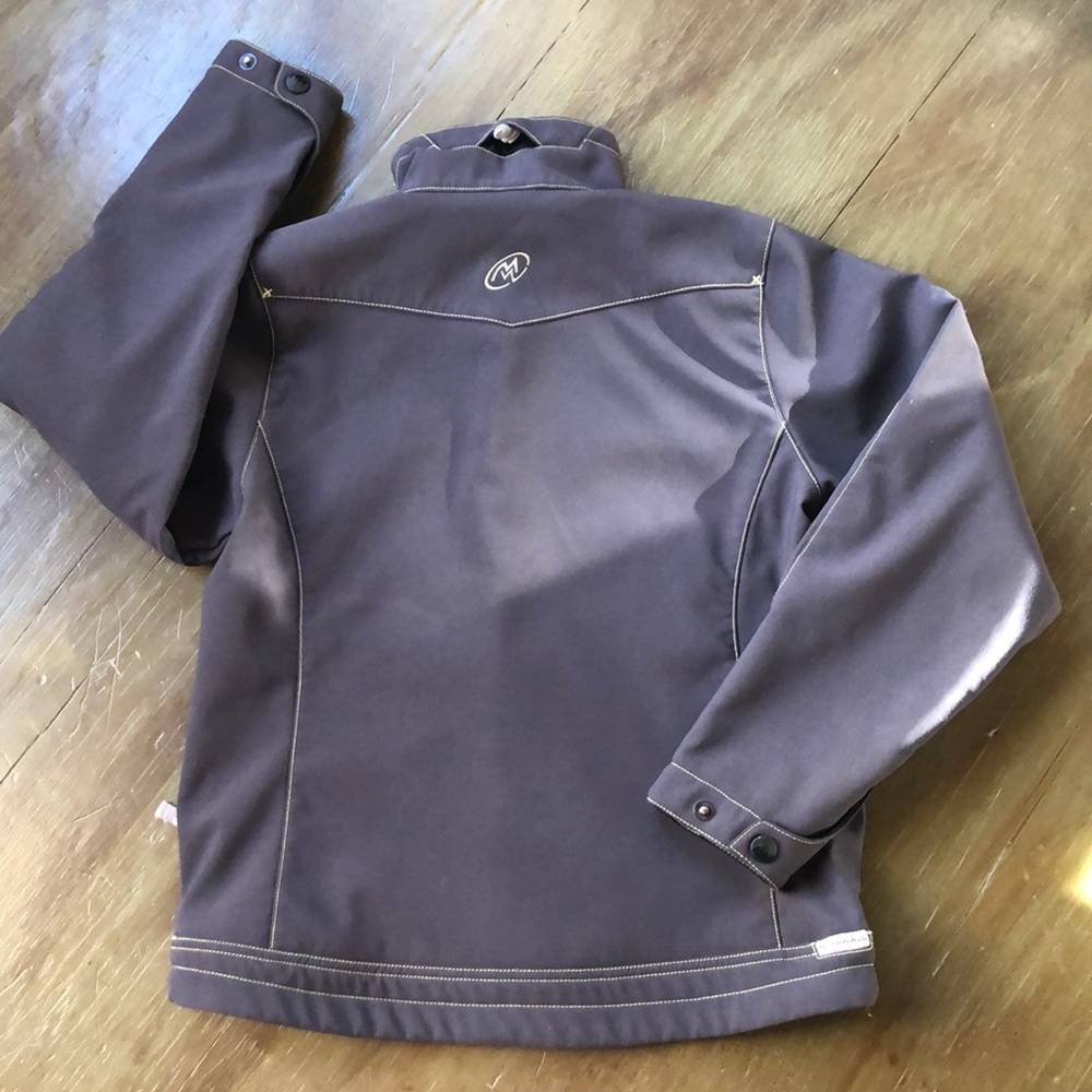 Cloudveil Headwall Soft Shell Jacket - image 6